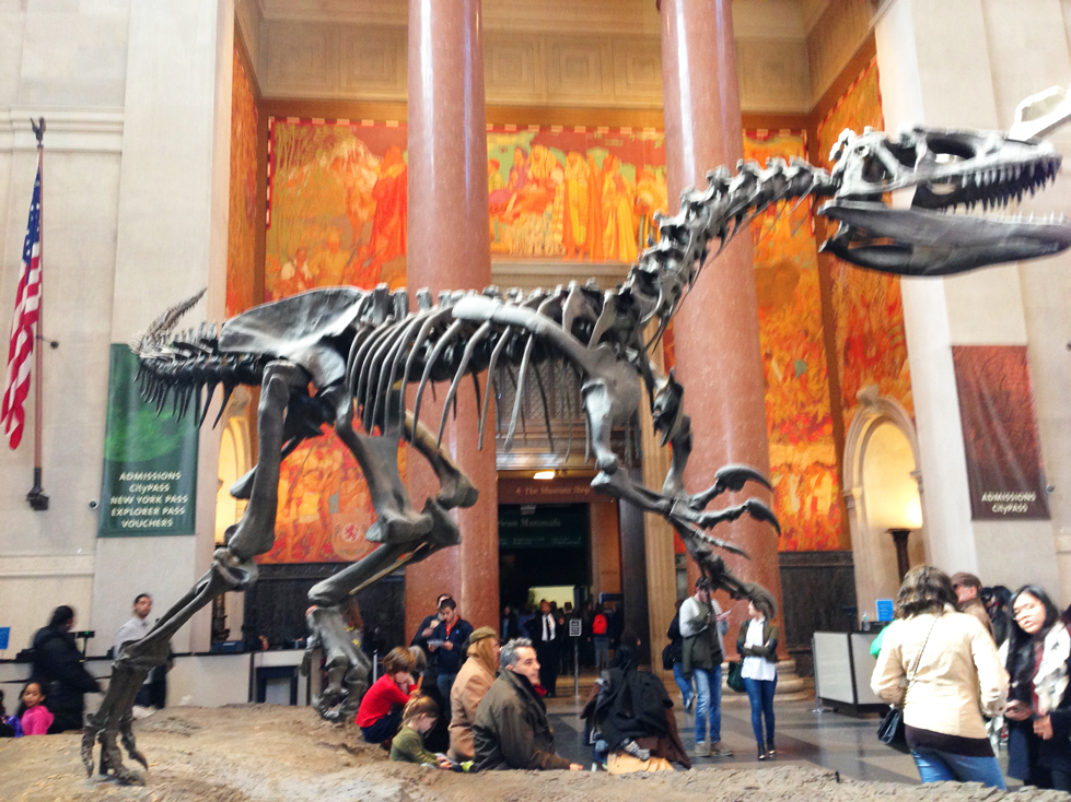 アメリカ歴史博物館