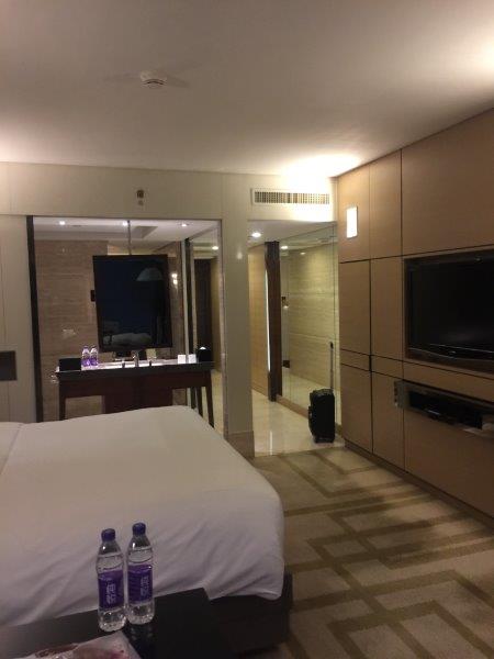 北京、北京旅行、ホテル