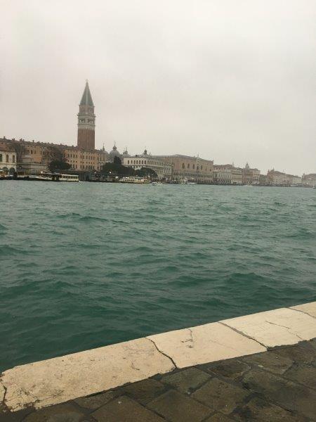 イタリア、旅行、アクアアルタ