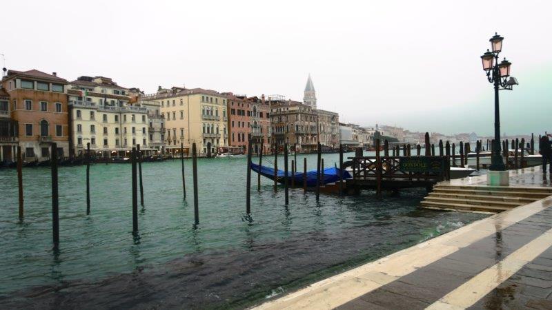 イタリア、旅行、アクアアルタ