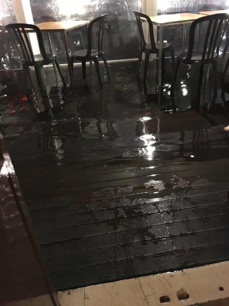 イタリア、アクアアルタ