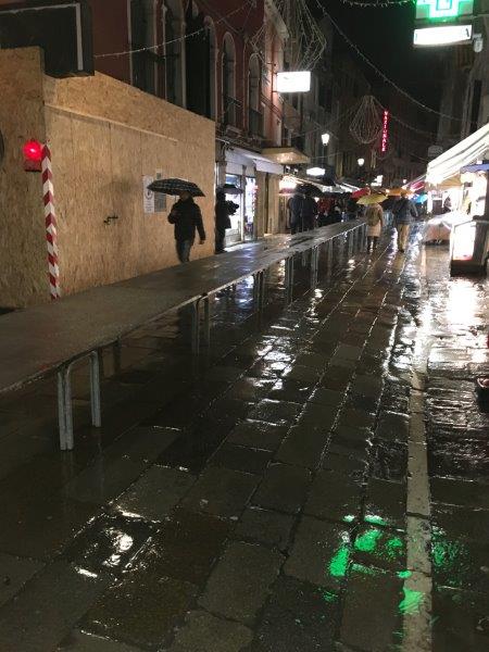 イタリア、アクアアルタ