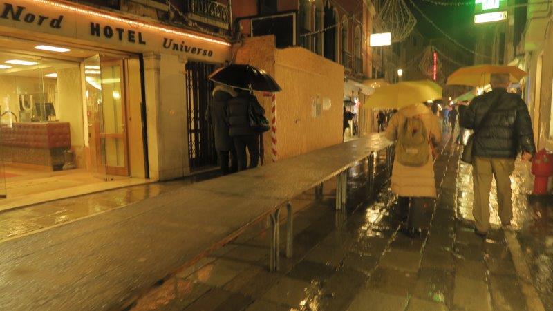 イタリア、アクアアルタ