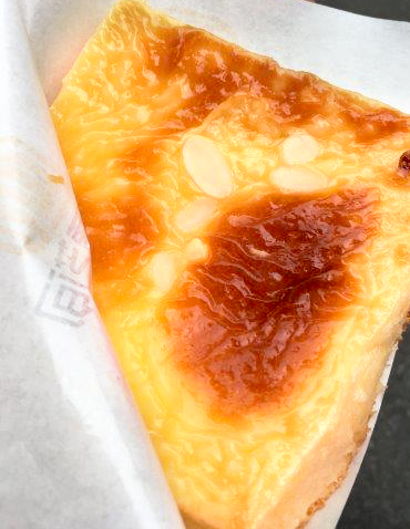 北京、北京旅行、グルメ、ハニーチーズトースト