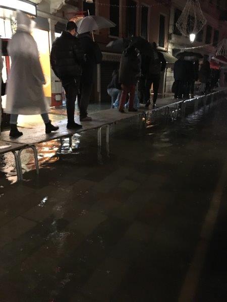 イタリア、アクアアルタ