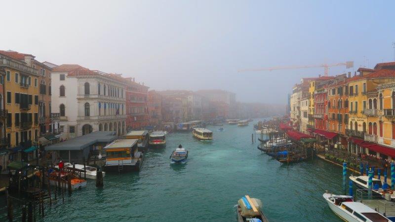 イタリア、ヴェネツィア