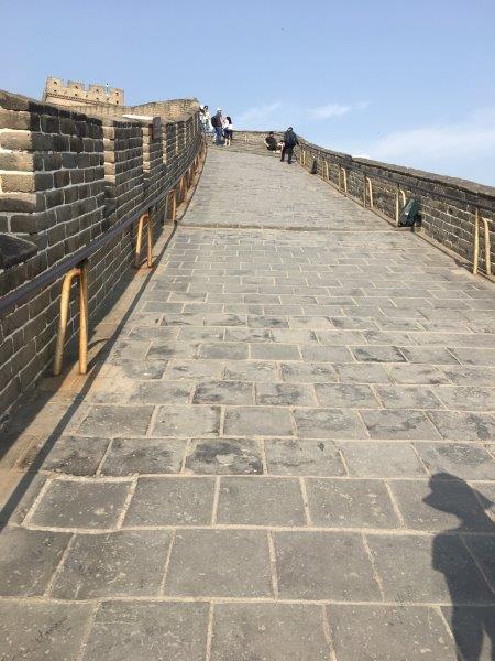 北京、北京旅行、万里の長城