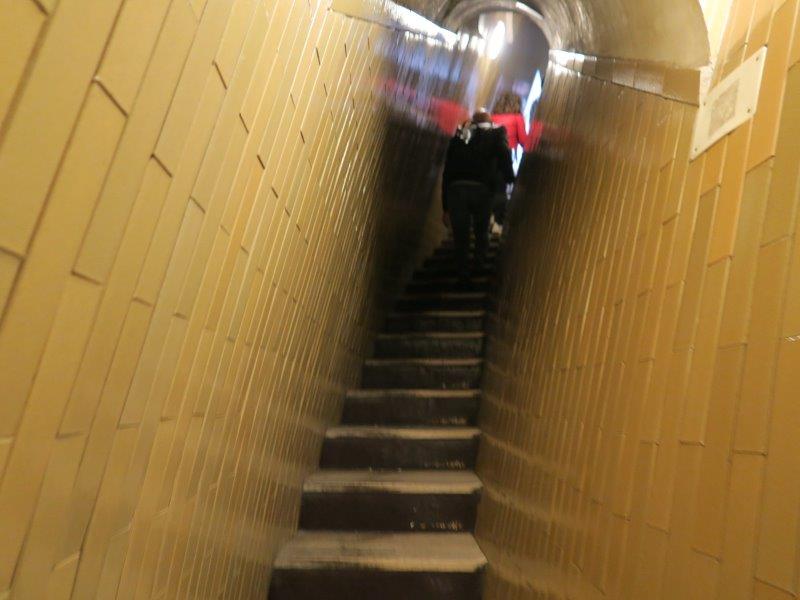 イタリア、クーポラ