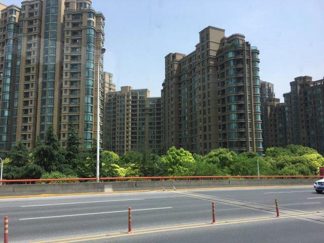 上海、旅行、空港