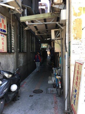 台湾、旅行、グルメ、胡椒餅