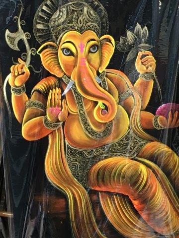 マレーシア、旅行、クアラルンプール、バドゥ洞窟