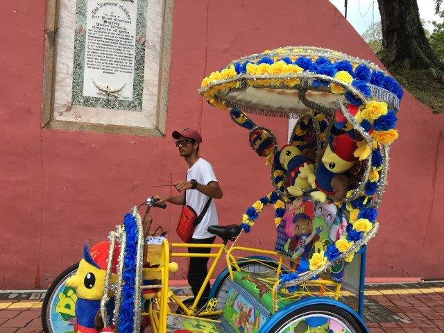 マレーシア、観光、旅行、クアラルンプール、タクシー