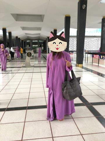 マレーシア、旅行