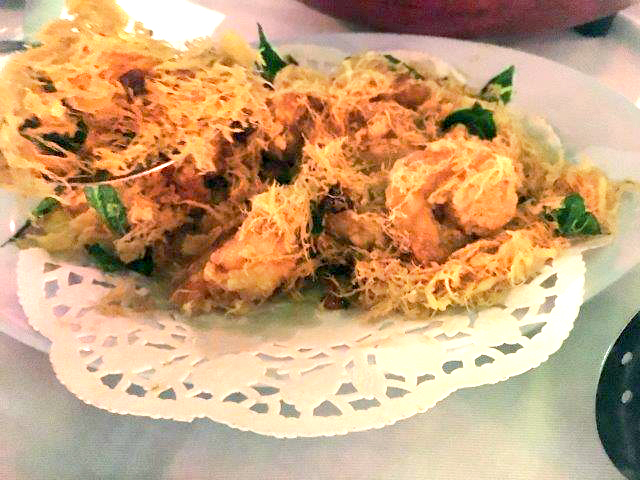 マレーシア、旅行、グルメ