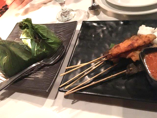 マレーシア、旅行、グルメ