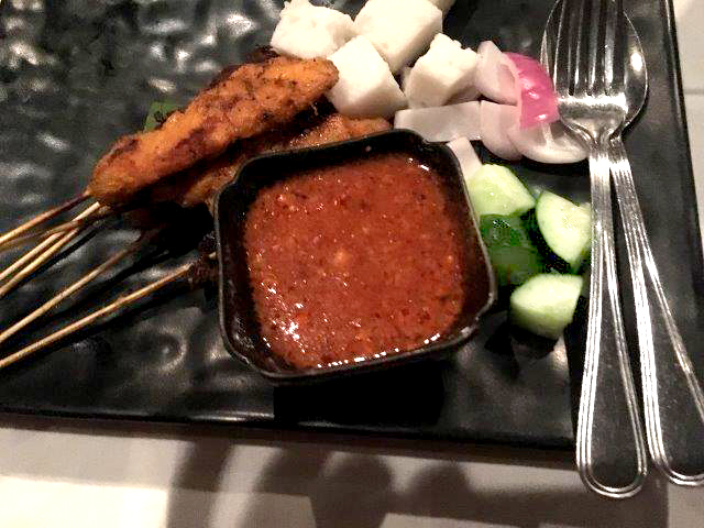 マレーシア、旅行、グルメ