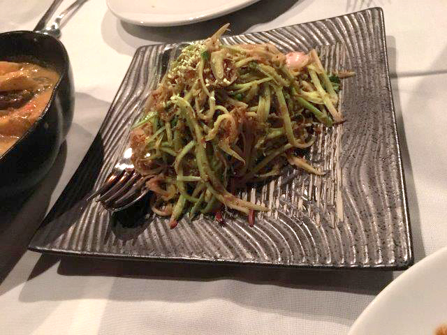 マレーシア、旅行、グルメ