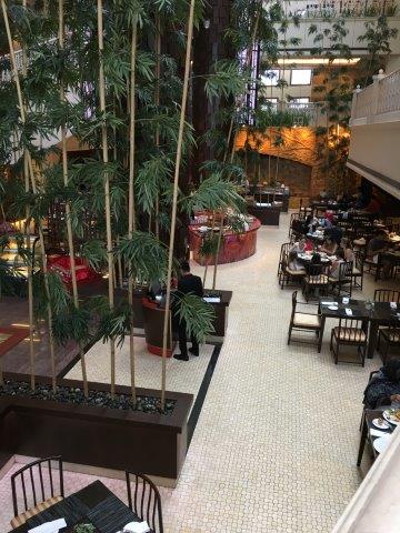 マレーシア、旅行