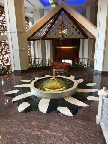 マレーシア、旅行