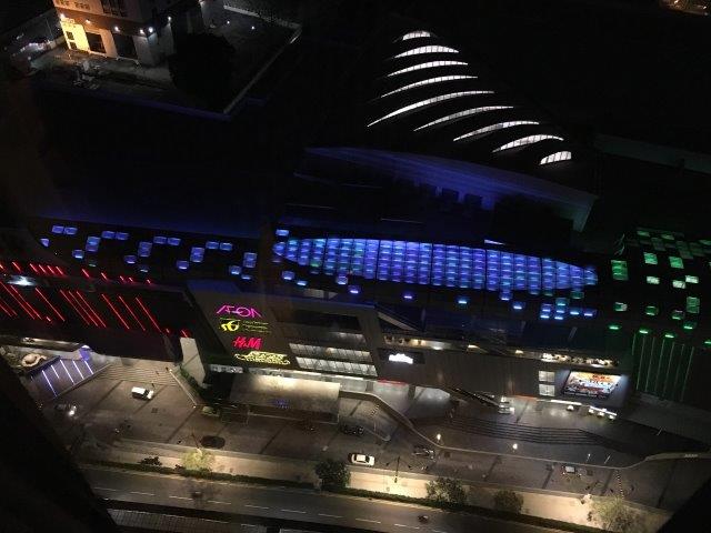 マレーシア、旅行