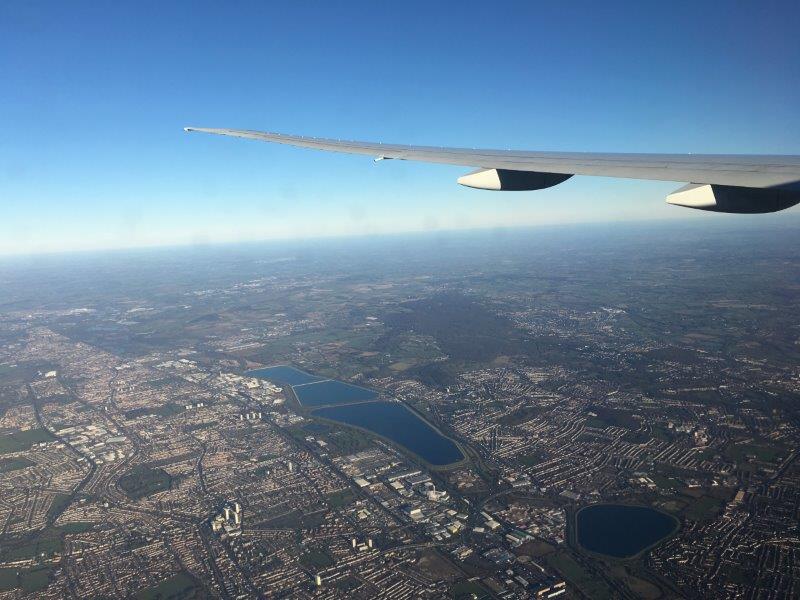 イギリス、ロンドン、旅行