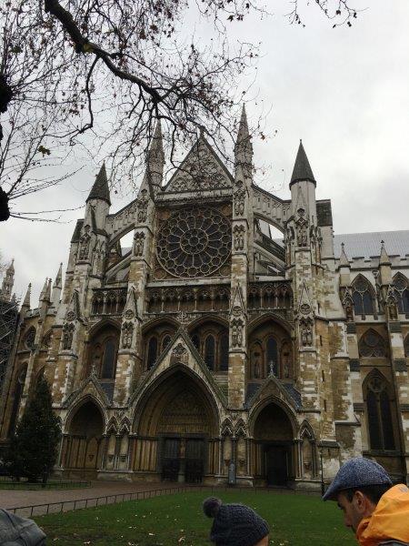 イギリス、ロンドン、旅行、ウエストミンスター寺院