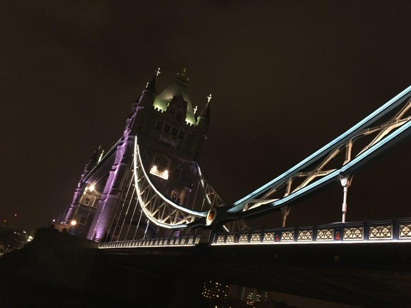 イギリス、ロンドン、旅行、タワーブリッジ