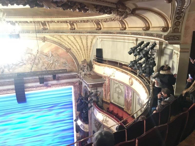 イギリス、ロンドン、旅行、ミュージカル