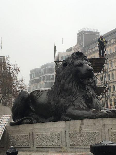 イギリス、ロンドン、旅行