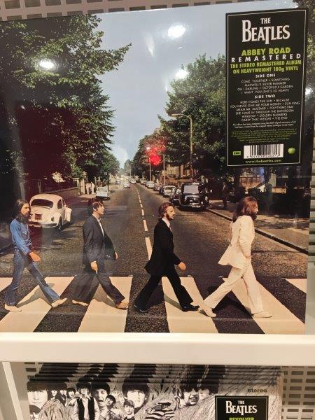 イギリス、ロンドン、旅行、ビートルズ、アビーロードスタジアム