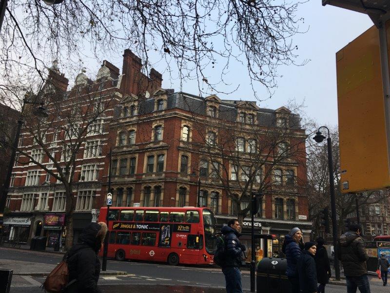 イギリス、ロンドン、旅行、ビートルズ、アビーロードスタジアム