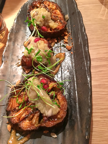 イギリス、ロンドン、旅行、グルメ、エスニック風