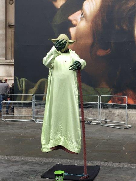 イギリス、ロンドン、旅行