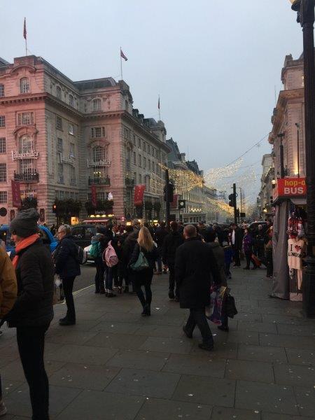 イギリス、ロンドン、旅行