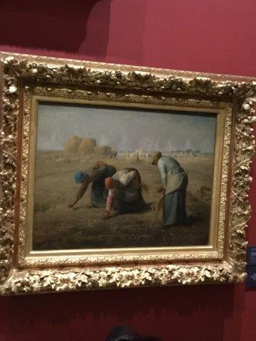 フランス、パリ、旅行、落穂拾い