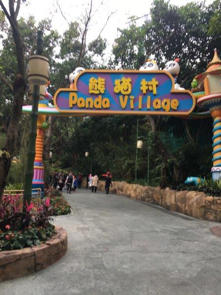 中国、広州、深圳、旅行、動物園