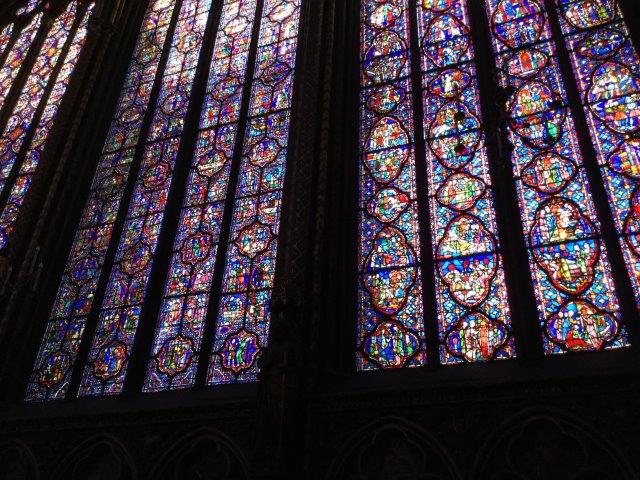 フランス、パリ、旅行、サントシャベル協会