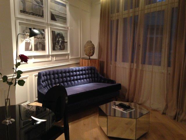 フランス、パリ、旅行、ホテル、ホテルバンケ