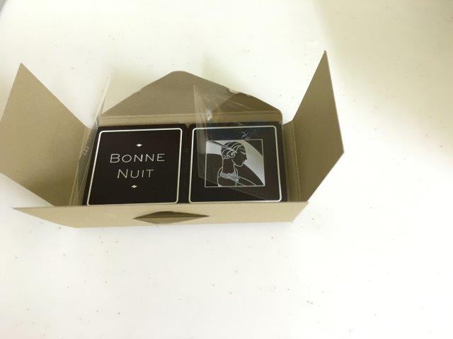 フランス、パリ、旅行、ホテル、ホテルバンケ