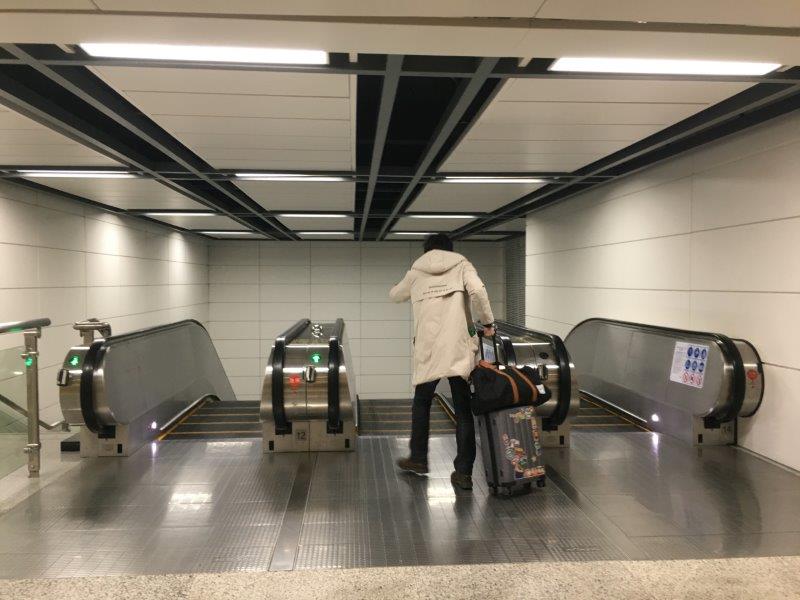 中国、広州、深圳、旅行