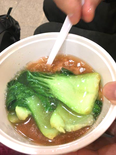 中国、広州、深圳、旅行、グルメ