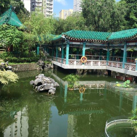 香港、マカオ、観光、旅行