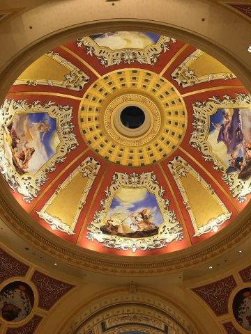 香港、マカオ、旅行、観光、ホテル、ヴェネチアン