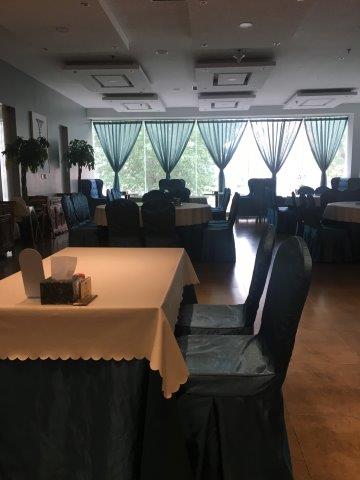 海外、旅行、飛行機、遅延、トラブル、ホテル、北京、オリンピックエアポートホテル、レストラン