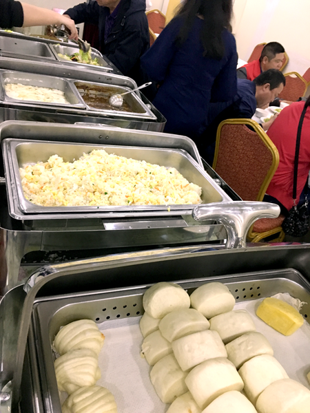 海外、旅行、飛行機、遅延、トラブル、ホテル、北京、オリンピックエアポートホテル、レストラン