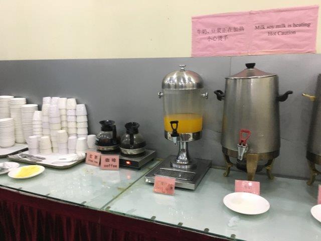 海外、旅行、飛行機、遅延、トラブル、ホテル、北京、オリンピックエアポートホテル、レストラン