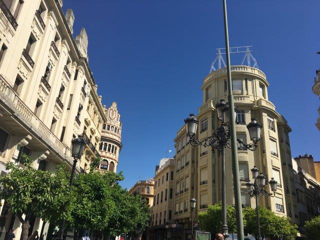 スペイン、旅行、観光、コルドバ