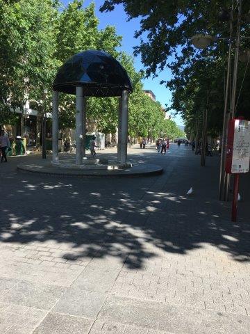 スペイン、旅行、観光、コルドバ