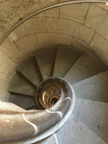 スペイン、観光、旅行、サグラダ・ファミリア