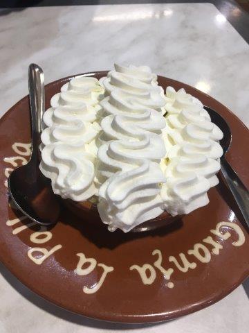 スペイン、観光、旅行、グエル公園、レストラン